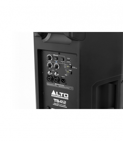 Boxa activa Alto Professional TS 412 2500W [4]