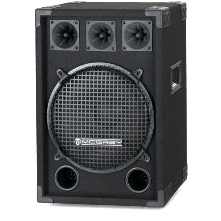 Boxe pasive - Boxa pasiva McGrey DJ-1222 600W