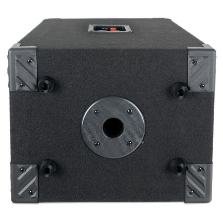 Set Boxe pasive McGrey DJ-1222 600W+600W [3]