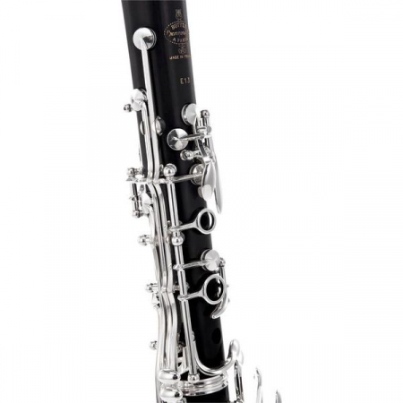 Buffet Crampon E-13 Bb Clarinet 18/6 [5]