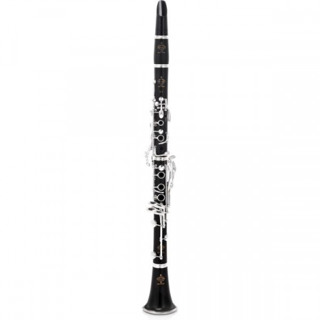 Clarinet Si bemol - Buffet Crampon E-13 Bb Clarinet 18/6