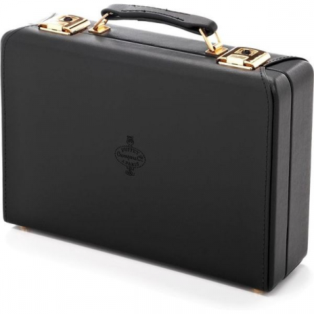 Buffet Crampon E-13 Bb Clarinet 18/6 [8]