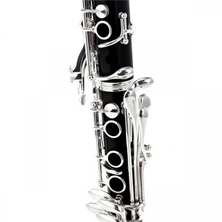 Buffet Crampon E-13 Bb Clarinet 18/6 [4]
