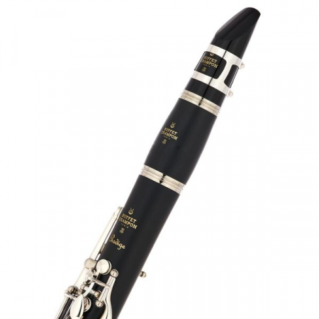 Buffet Crampon Prodige Bb-Clarinet 17/6 [2]