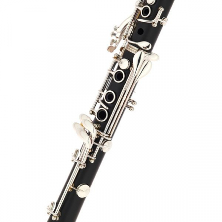 Buffet Crampon Prodige Bb-Clarinet 17/6 [5]