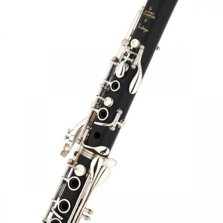 Buffet Crampon Prodige Bb-Clarinet 17/6 [6]