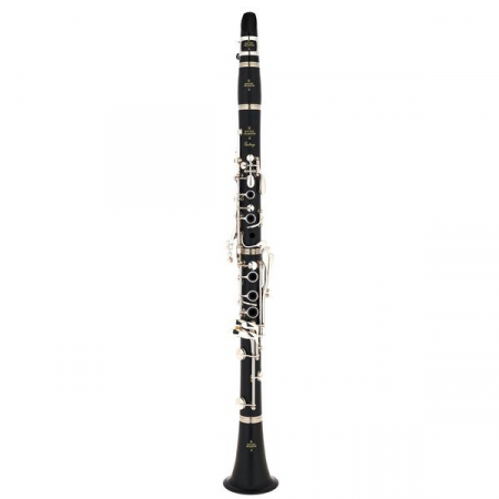 Clarinet Si bemol - Buffet Crampon Prodige Bb-Clarinet 17/6