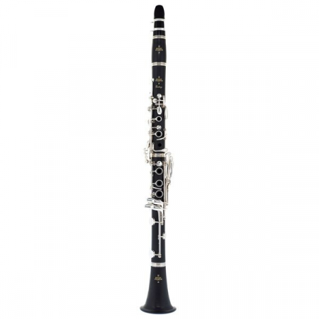 Clarinet Si bemol - Buffet Crampon Prodige Bb-Clarinet 18/6