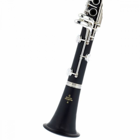 Buffet Crampon Prodige Bb-Clarinet 18/6 [6]