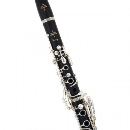 Buffet Crampon Prodige Bb-Clarinet 18/6 [4]