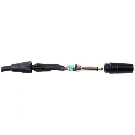 Cablu boxe Pronomic Stage BOXJ1-10m Speaker Cable Jack [2]