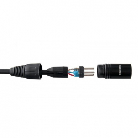 Pronomic Stage Cablu XLR XFXM-5 [3]