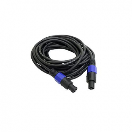Cabluri si mufe - Cablu difuzor speakon Ibiza Sound CS20SS