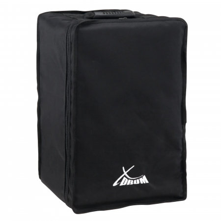 Cajon Primero XDrum NEGRU [3]