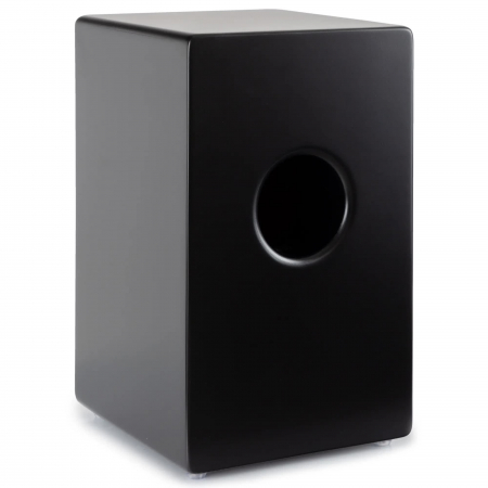 Cajon XDrum El Bajo Bass Nuc / Negru [4]