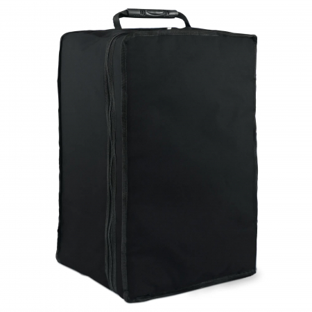Cajon XDrum El Bajo Bass Nuc / Negru [5]