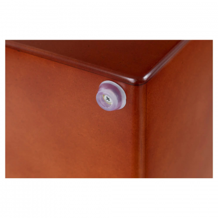 Cajon XDrum El Bajo Bass Abanos / Cocoa Brown [7]