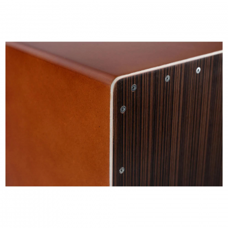 Cajon XDrum El Bajo Bass Abanos / Cocoa Brown [5]