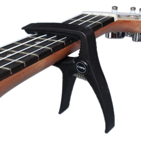 Capodastru Flame AC20 SL [2]