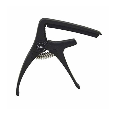 Capodastru - Capodastru Flame AC20 SL