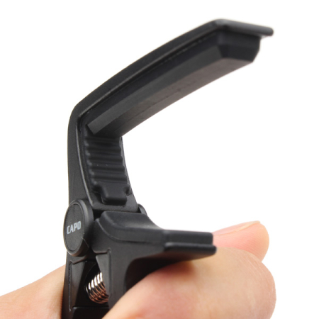 Capodastru Flame AC20 SL [6]