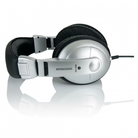 Casti Pronomic KDJ-900 DJ [4]