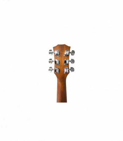 Chitara Acustica FLAME MJG 40M Cutaway [3]