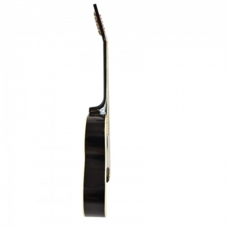 Chitara acustica Flame CAG 230 C BK Negru [2]