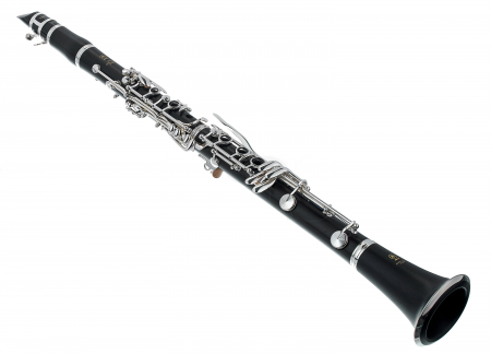 Clarinet Yamaha YCL-450 [3]
