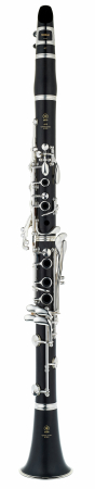 Clarinet Si bemol - Clarinet Yamaha YCL-450