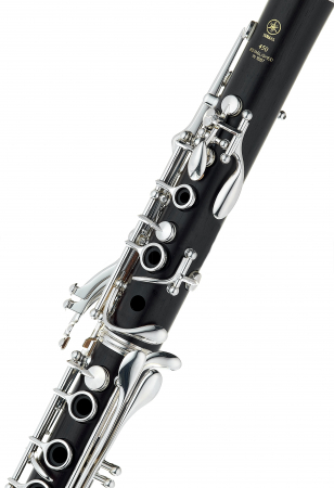 Clarinet Yamaha YCL-450 [5]