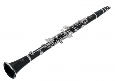 Clarinet Yamaha YCL-450 [4]