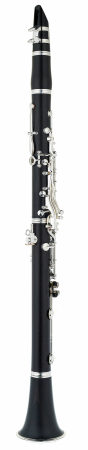 Clarinet Yamaha YCL-450 [2]