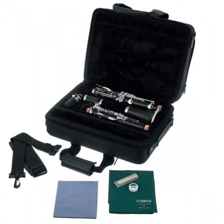 Clarinet Yamaha YCL-450 [11]