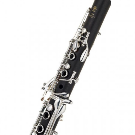 Clarinet Yamaha YCL-450M [5]