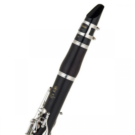 Clarinet Yamaha YCL-450M [8]