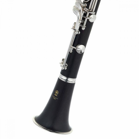Clarinet Yamaha YCL-450M [9]