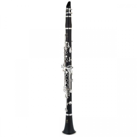 Clarinet Yamaha YCL-450M [2]
