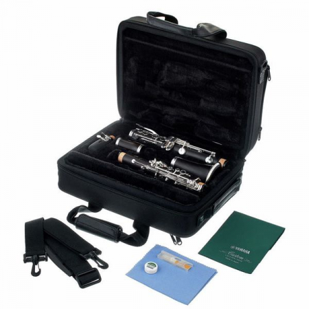 Clarinet Yamaha YCL-450M [7]