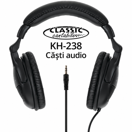 Classic Cantabile KH-238 casti studio [3]