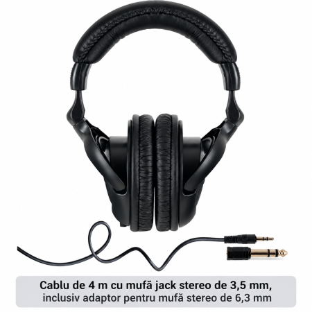 Classic Cantabile KH-238 casti studio [4]