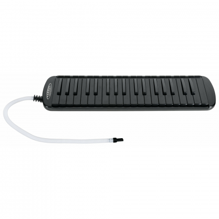 Classic Cantabile PRO-37 MK II Melodica Negru [7]