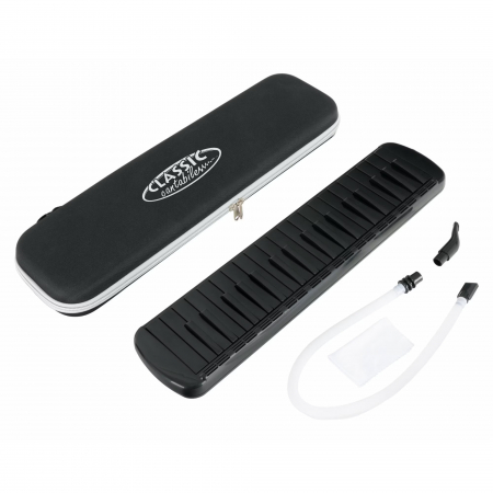 Triole / Melodica - Classic Cantabile PRO-37 MK II Melodica Negru