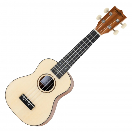 Ukulele - Classic Cantabile Ukulele Sopran Natur