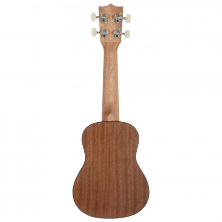 Classic Cantabile Ukulele Sopran Natur [1]