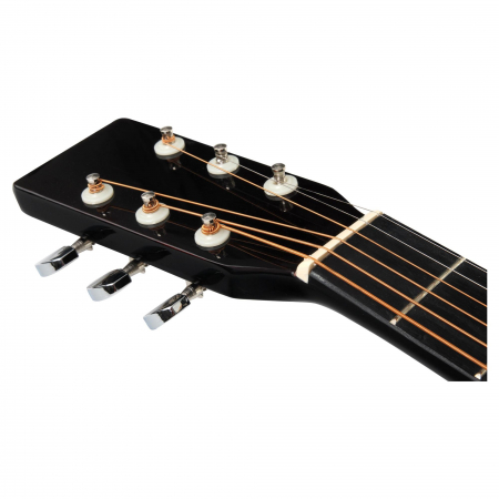Classic Cantabile WS-10NAT-CE Chitara electro-acustica acordor integrat [4]