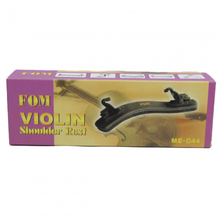 Contrabarbie vioara 3/4-4/4 FOM ME-044 [2]