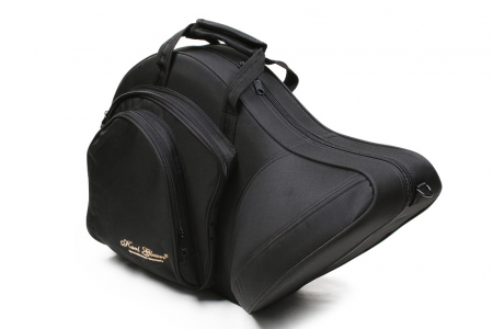 Corn Dublu Francez Eb/F Karl Glaser® [5]
