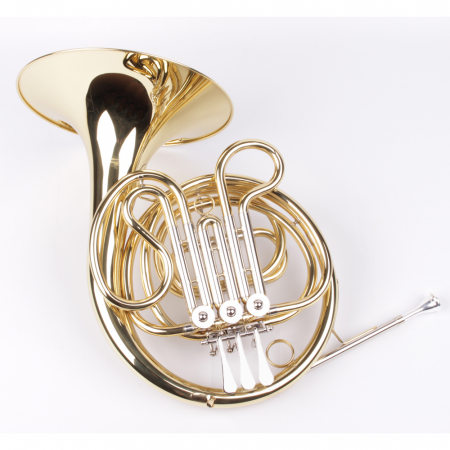 Instrumente de suflat - Corn Dublu Francez Eb/F Karl Glaser®