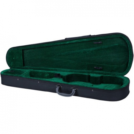 Case si Huse vioara - Cutie vioara 3/4 Flame
